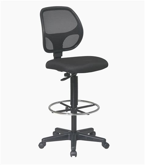 Best Comfortable Drafting Chairs And Stools For Standing Desks 2023