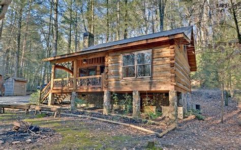 Small Rustic Log Cabin Plans House Jhmrad 49794