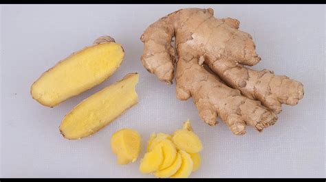 How To Grow Ginger Growing And Harvesting Edible Yellow Ginger Root
