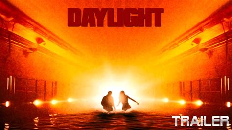 Daylight Official Trailer 1996 Youtube