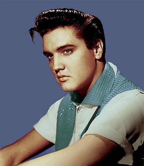 Elvis Presley King Creole Movie Promo 1958 Elvis Presley Posters