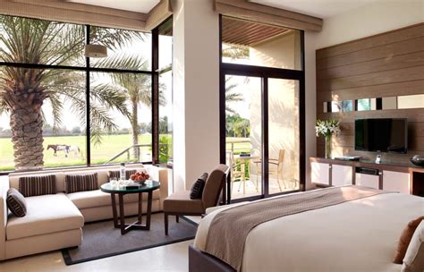 Desert Palm Dubai Luxury Hotels Travelplusstyle