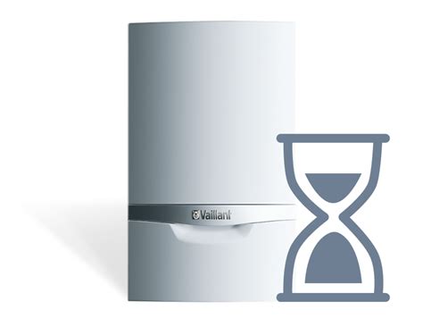 But in some cases, symptoms can last as long as two weeks. How Long Does a Boiler Last on Average? | BOXT