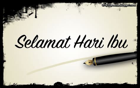 Berikut ada berbagai contoh ucapan selamat hari ibu yang kalian bisa gunakan saat ingin memberi ucapan. Kata Mutiara Selamat Hari Ibu (22DES2011) | St3Community