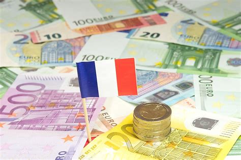 Department of the treasury who regulates the national banks and administers the issuance and. What is the Currency of France? - WorldAtlas.com
