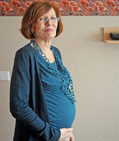 This Woman Gets Pregnant At 65 The Reaction Is Incredible