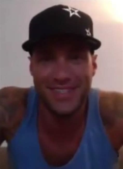 calum best sex tape celebrity big brother star exposed in solo video daily star