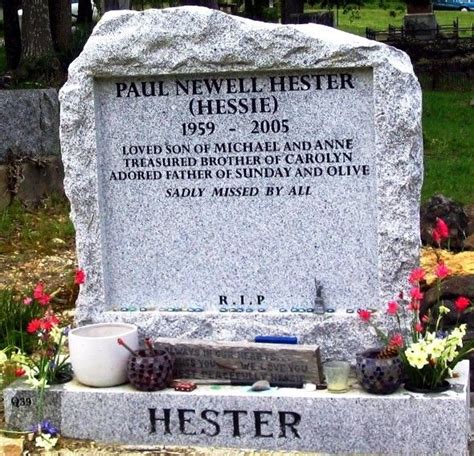Paul Hester Musician A Native Of Melbourne Australia Hester Was