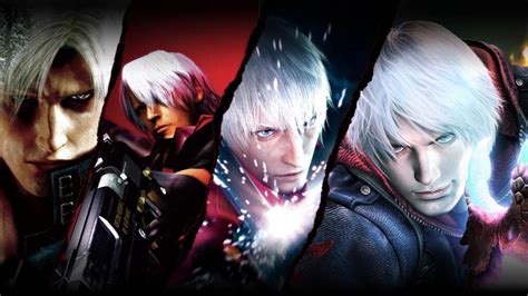 The Best Devil May Cry Games (Ranked) | GAMERS DECIDE