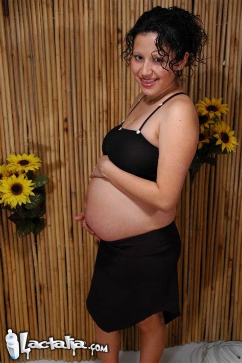Pregnant Latina With Big Natural Tits Porn Pictures Xxx Photos Sex