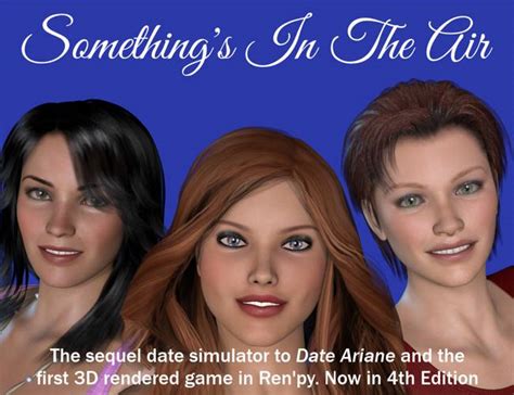 Date Ariane Classic Trilogy Collection Date Ariane Games