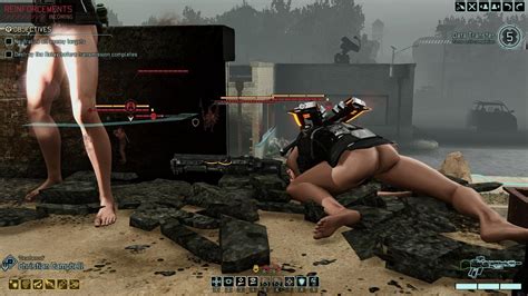 Lewd Mods And Xcom 2 Page 14 Adult Gaming Loverslab