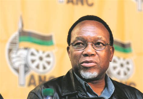 Mondli Makhanya The Horse Has Bolted City Press