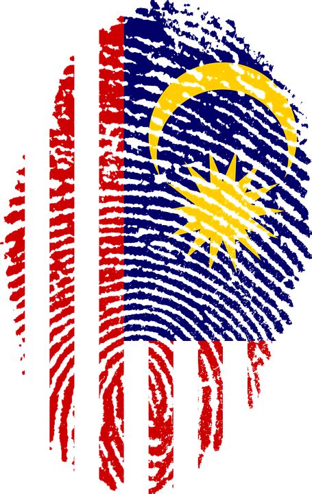 Bendera malaysia berkibar gambar pixabay. Collection of Malaysia PNG. | PlusPNG