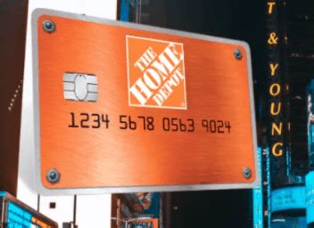Account payments sufficient time is required for payments to reach us by the payment due date shown on the account statement. Homedepot.com/mycard: Home Depot Credit Card Login Online