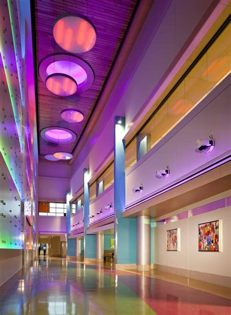 Gallery Of Phoenix Childrens Hospital Hks Architects 20