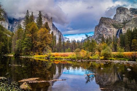 Top Yosemite Hikes Our 5 Favourite Hikes In The National Park