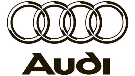 Audi Logo Svg Audi Logo Vector Logo Car Logos