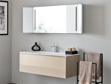 A wide range of wall hung bathroom cabinets with doors, drawers and baskets. Floating Bathroom Vanity and Sink Cabinets