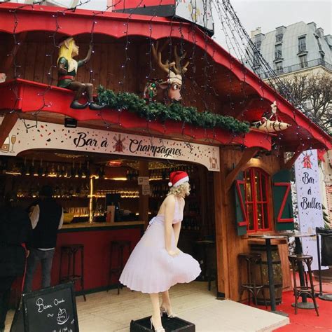 16 French Christmas Traditions You Will Want To Adopt Snippets Of Paris