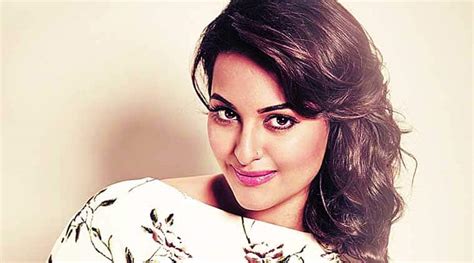 Sonakshi Sinha No Ones Questioned My Talent Mumbai News The