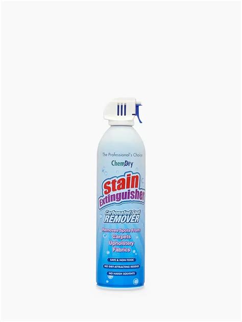 Chem Dry Stain Extinguisher 505ml