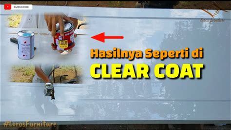 Check spelling or type a new query. Cara finishing pintu pakai cat minyak hasil mewah. - YouTube