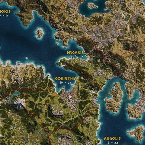 Age Of Civilization 2 Maps Disneytaia