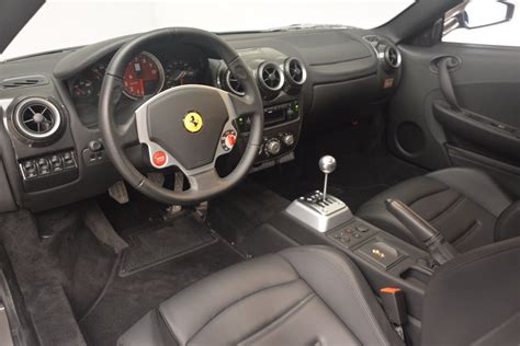 Ferrari f430 manual for sale. Pre-Owned 2005 Ferrari F430 6-Speed Manual For Sale () | Miller Motorcars Stock #4391