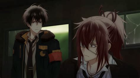 Collar X Malice Deep Cover Movie Previews Character Voices In Teaser