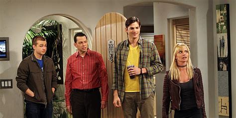 Two And A Half Men Finale Gets Air Date