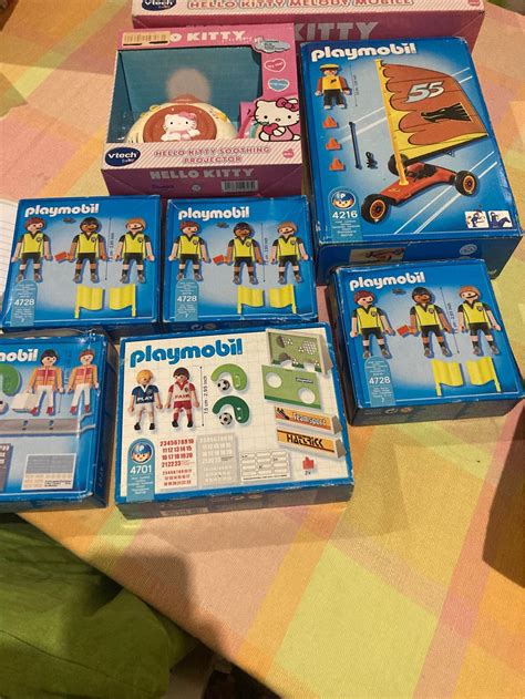 Playmobil Toys For Sale In Johannesburg Facebook Marketplace
