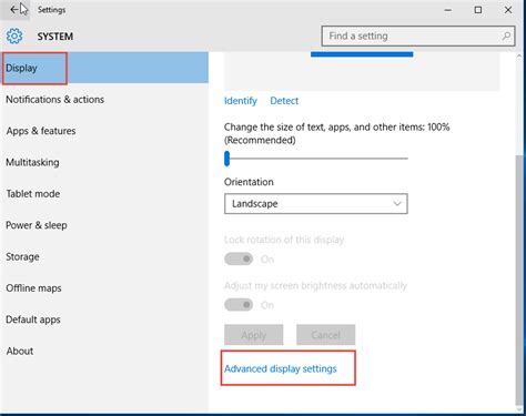 Windows 10 Desktop Icon Size Keeps Changing Stop Windows 10 Desktop
