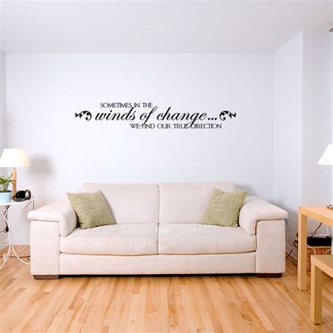 Quotes Wall Words Wall Decals And Stickers Inspirational Wall Quotes