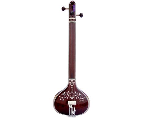 Musicals Special Female Tanpura Traditional Miraj Style Female 4 S