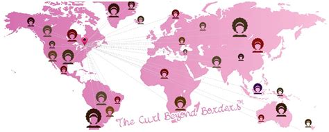 Maybe you would like to learn more about one of these? Curl Culture - Naturally Curly Hair - The Curl Ambassadors