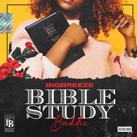 Bible Study Baddie