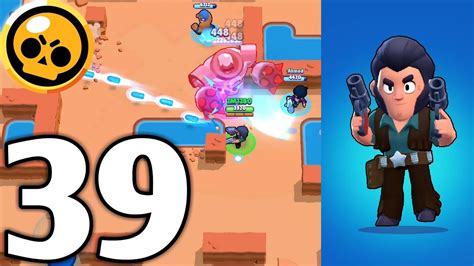 Check this guide on the game mode's rules and objectives, recommended brawlers, gameplay tips, and more! Brawl Stars - Gameplay Walkthrough Part 39 - Colt - Boss ...