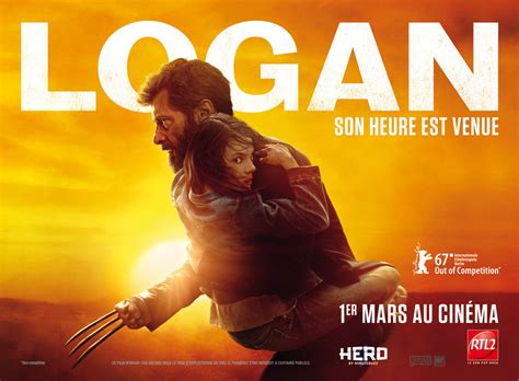 Logan En Avant Première Au Mega Cgr Tarnos