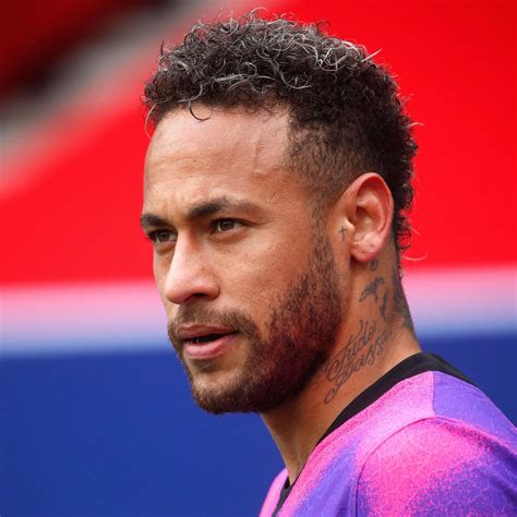 Nike Split With Neymar Amid Sexual Assault Probe Wsj