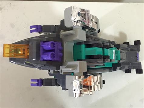 Toy Review G1 Trypticon Is A Dream Come True Marcusgohmarcusgoh