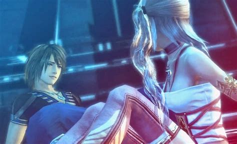 416 Best Images About Final Fantasy On Pinterest Videogames Concept