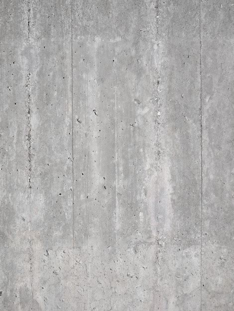 Premium Photo Grey Concrete Texture Background