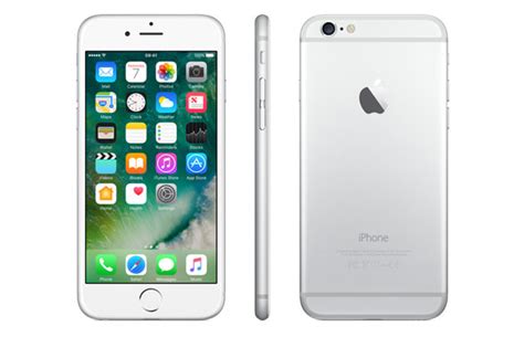 Apple Iphone 6 Specifications Features And Price Gadgetstripe