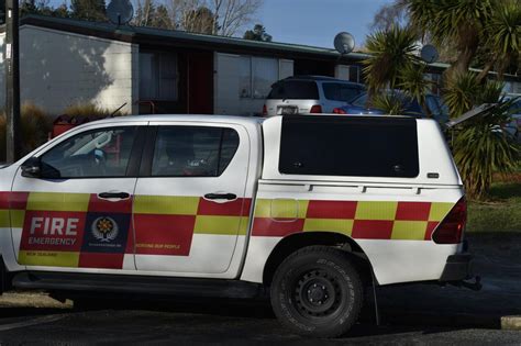 Fatal House Fire In Palmerston Otago Daily Times Online News