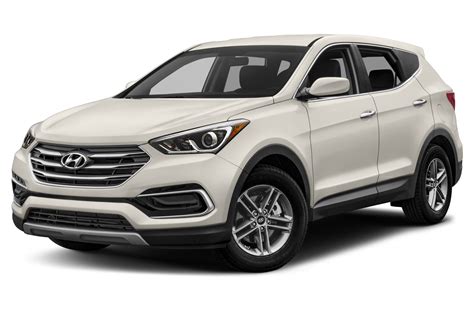 Check spelling or type a new query. New 2018 Hyundai Santa Fe Sport - Price, Photos, Reviews ...