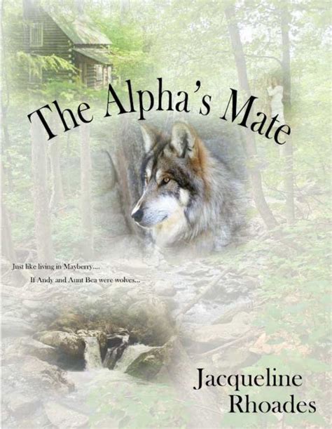 Read The Alphas Mate By Jacqueline Rhoades Online Free Full Book
