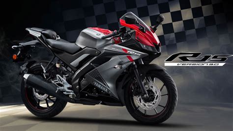 It was an everyday motorcycle that could. Yamaha R15 V3.0 Price Hiked In India By Rs 600: Prices Now ...