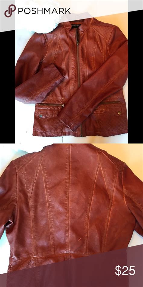 Shorten Leather Jacket Sleeves