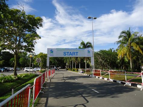 These codes were initially introduced by the swift organization as swift codes but were later standardized by the international organization for standardization (iso) as bic meaning business identifier codes. Sue's Ramblings: Standard Chartered Brunei Half Marathon ...